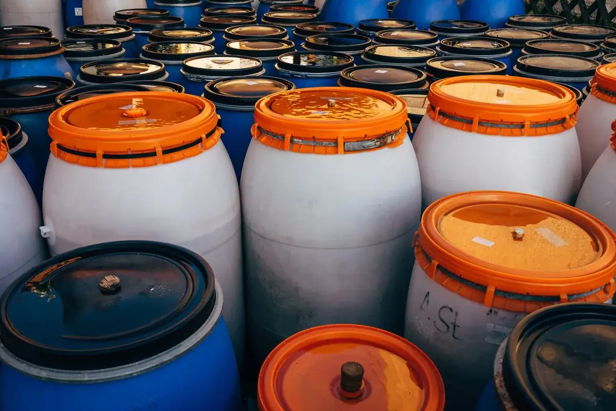 Chemical & Toxic Waste Cleanup in Media, PA