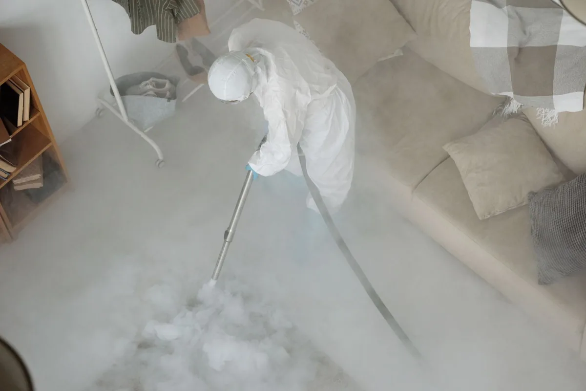 Crime Scene Cleanup in Media, PA